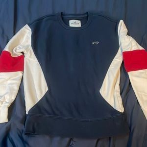 Hollister crewneck